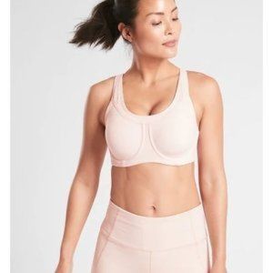Athleta Glory 2.0 Sports Bra- Size 38B